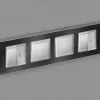 Комплект механизма 1-кл выключателя Ambrella Volt Alfa MA401010 MA401010 - 2