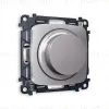 Комплект механизма светорегулятора универсального Ambrella Volt Omega MO505510 MO505510 - 1