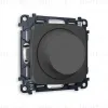 Комплект механизма светорегулятора универсального Ambrella Volt Omega MO905510 MO905510 - 1