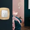 Рамка одноместная Ambrella Volt Radian OF580301 OF580301 - 2