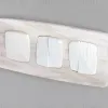 Рамка трехместная Ambrella Volt Opera OF940303 OF940303 - 3