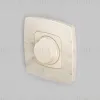 Лицевая панель для светорегулятора универсального Ambrella Volt Omega OP3055 OP3055 - 2