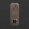 Лицевая панель для розетки с/з со шторками 2USB A+A Ambrella Volt Omega OP6390 OP6390 - 2