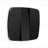 Лицевая панель для выключателя трехклавишного Ambrella Volt Omega OP8050 OP8050 - 1