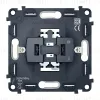 Механизм 1-кл выключателя Ambrella Volt Quant VM101 VM101 - 1