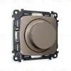 Комплект механизма светорегулятора универсального Ambrella Volt Omega MO635510 MO635510 - 1