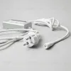 Блок питания Laitcom (LTC) 60W для Нитей 24В до 1000 LED IP65 DM-60F-24V DM-60F-24V - 3