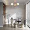 Люстра на штанге Arte Milano Napoli 327007/3 GD 327007/3 GD - 2