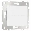 Розетка с заземлением, шторками и защитной крышкой Arte Milano 203.41-1.white 203.41-1.white - 9