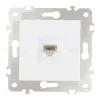 Розетка RJ45 Arte Milano 203.45-1.white 203.45-1.white - 6