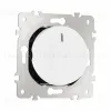Выключатель одноклавишный проходной Arte Milano 202.33-1.white 202.33-1.white - 7