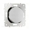 Переключатель одноклавишный перекрестный Arte Milano 202.34-1.silver 202.34-1.silver - 7