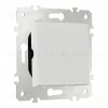 Переключатель одноклавишный перекрестный Arte Milano 203.34-1.white 203.34-1.white - 6