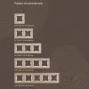Выключатель одноклавишный проходной Arte Milano 203.33-1.shampan 203.33-1.shampan - 5