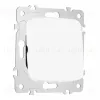 Переключатель одноклавишный перекрестный Arte Milano 205.34-1.white 205.34-1.white - 4