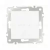Переключатель одноклавишный перекрестный Arte Milano 206.34-1.white 206.34-1.white - 4