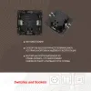 Диммер Arte Milano 217.48-1.black 217.48-1.black - 2