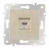 Розетка RJ45 Arte Milano 203.45-1.shampan 203.45-1.shampan - 6