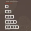 Розетка телефонная RJ11 + компьютерная RJ45 Arte Milano 205.44-1.silver 205.44-1.silver - 3