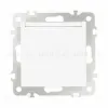 Розетка с заземлением, шторками и защитной крышкой Arte Milano 206.41-1.white 206.41-1.white - 6