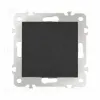 Выключатель одноклавишный Arte Milano 206.30-1.black 206.30-1.black - 4
