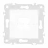 Вывод кабеля Arte Milano 203.49-1.white 203.49-1.white - 6