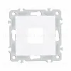 Вывод кабеля Arte Milano 206.49-1.white 206.49-1.white - 4