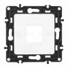 Вывод кабеля Arte Milano 217.49-1.white 217.49-1.white - 4