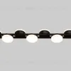 Торшер Eurosvet Tapioca 90332/12 черный a068079 90332/12 черный - 6
