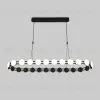 Подвесная люстра Eurosvet Tapioca 90332/26 черный a068075 90332/26 черный - 2