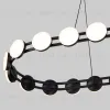 Подвесная люстра Eurosvet Tapioca 90332/26 черный a068075 90332/26 черный - 5