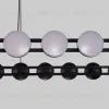 Подвесная люстра Eurosvet Tapioca 90332/26 черный a068075 90332/26 черный - 4
