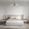 Люстра на штанге Eurosvet Stark 50386/5 LED латунь a067956 50386/5 LED латунь - 3