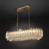 Подвесная люстра Bogates Chaleur 423/1 a067822 423/1 - 7