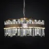 Подвесная люстра Bogates Sparkle 417/1 a067818 417/1 - 5