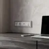 Рамка четырехместная Werkel Split 4690389206108 W0043067 a067264 4690389206108 - 2