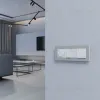 Рамка трехместная Werkel Split 4690389206085 W0033067 a067262 4690389206085 - 2