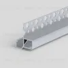 Встраиваемый алюминиевый профиль Elektrostandard 4690389209154 LL-2-ALP025 a068313 4690389209154 - 3