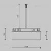 Блок питания встраиваемый Maytoni Basity DC48В 2A IP54 TRA172DR-100W-B TRA172DR-100W-B - 5