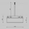 Блок питания встраиваемый Maytoni Basity DC48В 2A IP54 TRA172DR-100W-DS-B TRA172DR-100W-DS-B - 5