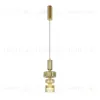 Подвесной светильник Maytoni Level MOD253PL-L18BS3K3 MOD253PL-L18BS3K3 - 1