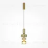 Подвесной светильник Maytoni Level MOD253PL-L18BS3K3 MOD253PL-L18BS3K3 - 5