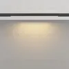 Трековый магнитный светильник Maytoni Basis TR190-1-5W2.7K-B TR190-1-5W2.7K-B - 6