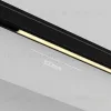 Трековый магнитный светильник Maytoni Basis TR190-1-5W2.7K-B TR190-1-5W2.7K-B - 4