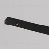 Трековый магнитный светильник Maytoni Basis TR190-1-5W2.7K-B TR190-1-5W2.7K-B - 8