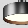 Трековый магнитный светильник Maytoni Zon TR204-1-12W3K-B TR204-1-12W3K-B - 4