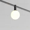 Трековый магнитный светильник Maytoni Luna TR208-1-5W3K-B TR208-1-5W3K-B - 4