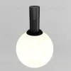 Трековый магнитный светильник Maytoni Luna TR208-1-5W3K-B TR208-1-5W3K-B - 8