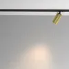 Трековый однофазный светильник Maytoni Calipso TR218-1-GU10-BS TR218-1-GU10-BS - 5