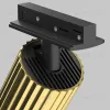 Трековый однофазный светильник Maytoni Calipso TR218-1-GU10-BS TR218-1-GU10-BS - 9
